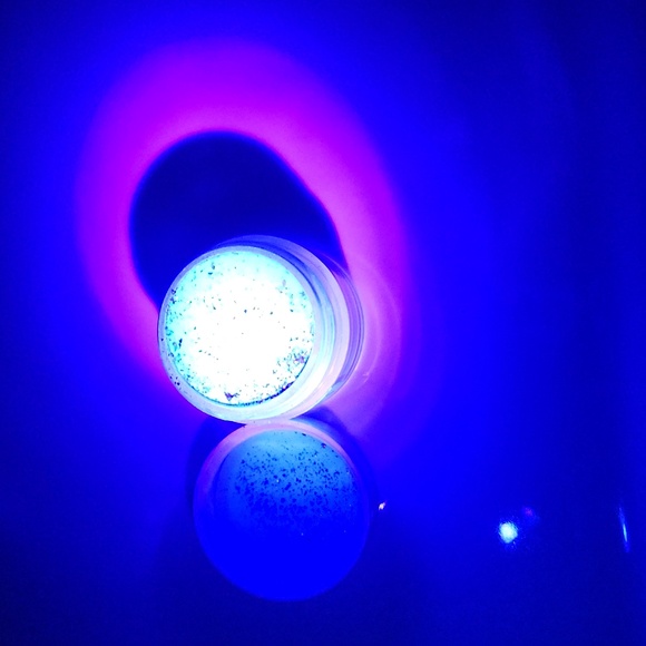 Nwt Sparkle & Co Glow Bowl Dip Powder - Picture 6 of 7